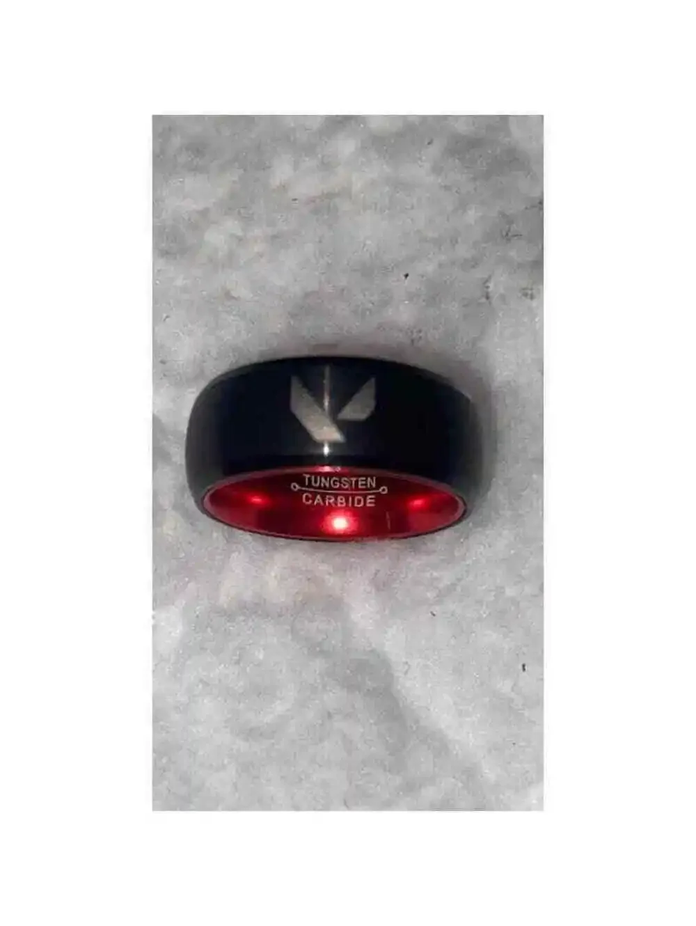 Nanimerica Inc Ring